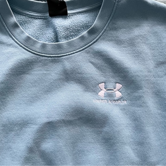 Under Armour Sweatshirt - Picture 2 of 2
